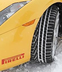 Pirelli Winter Sottozero II&#8207;